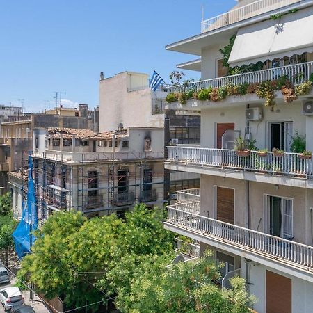 Newly Renovated 2Br Apt! Apartamento Atenas Exterior foto
